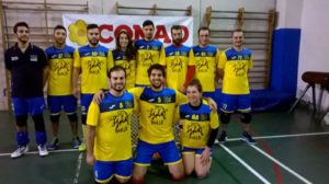 I giocatori dei Bulls